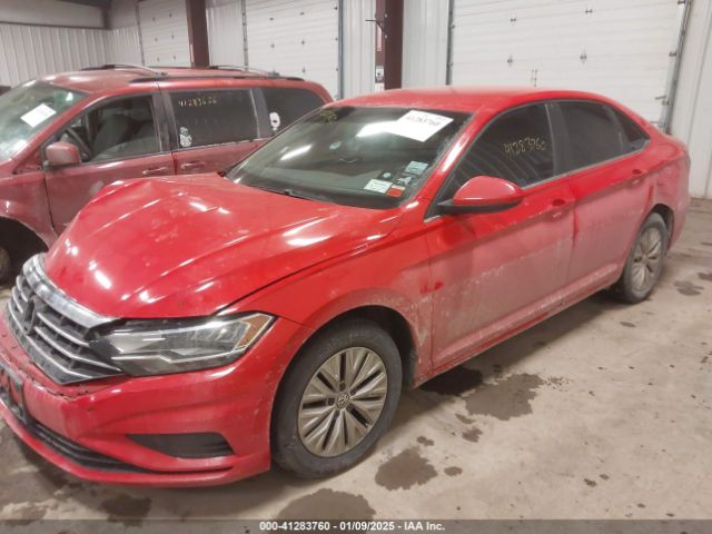 3VWC57BU0KM081005 Volkswagen Jetta