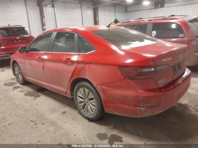 3VWC57BU0KM081005 Volkswagen Jetta