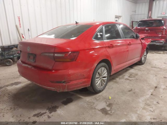3VWC57BU0KM081005 Volkswagen Jetta
