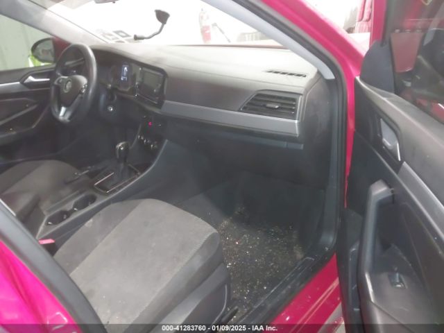 3VWC57BU0KM081005 Volkswagen Jetta