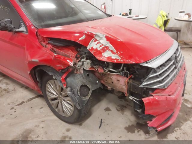 3VWC57BU0KM081005 Volkswagen Jetta