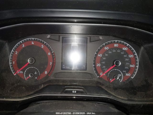 3VWC57BU0KM081005 Volkswagen Jetta