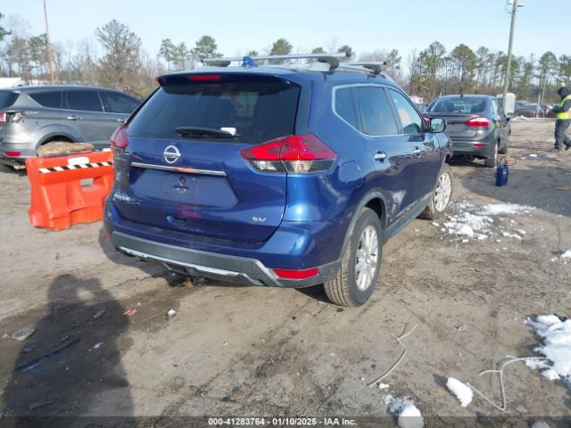 KNMAT2MT9JP532383 Nissan ROGUE SV