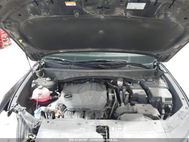 2024 HYUNDAI TUCSON 5NMJBCDEXRH321997 Photo 9