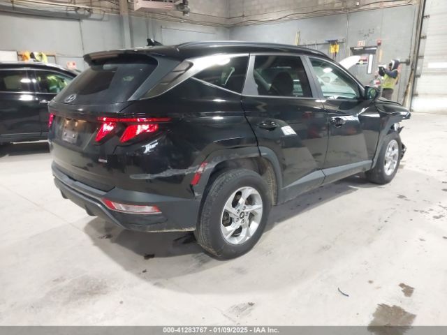 2024 HYUNDAI TUCSON 5NMJBCDEXRH321997 Photo 3