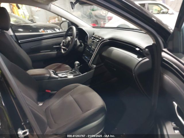2024 HYUNDAI TUCSON 5NMJBCDEXRH321997 Photo 4