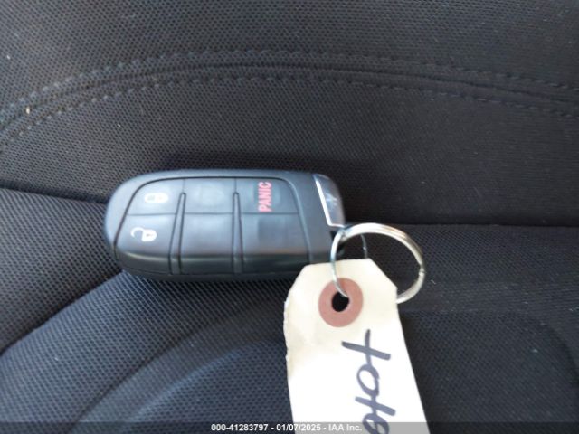 ZACCJBBBXJPJ49805 Jeep Renegade Latitude 4x4
