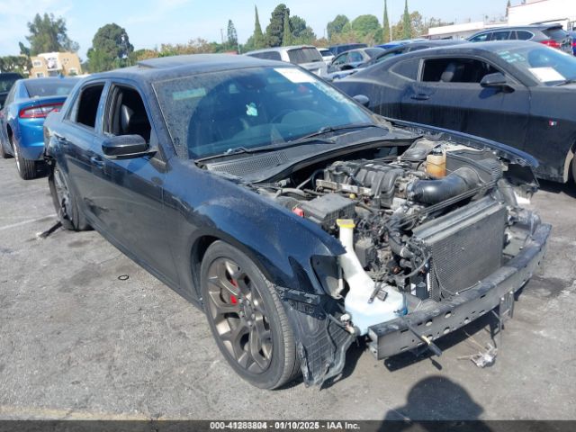 2017 CHRYSLER 300 2C3CCABT1HH647116