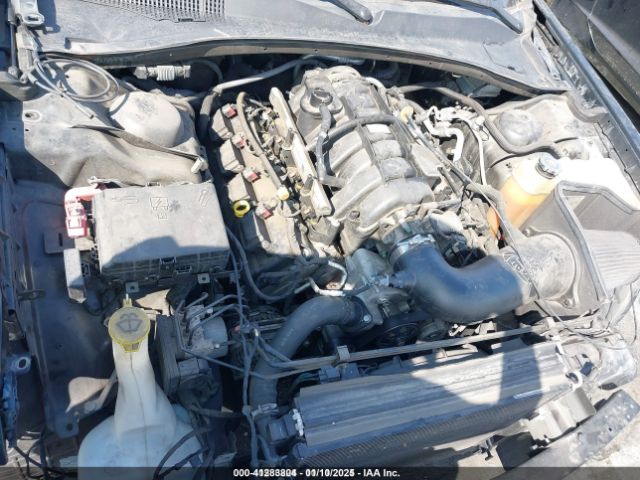 2017 CHRYSLER 300 2C3CCABT1HH647116 Photo 9