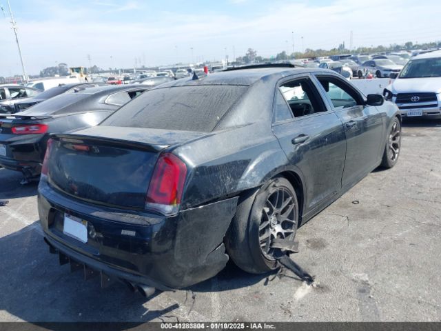 2017 CHRYSLER 300 2C3CCABT1HH647116 Photo 3