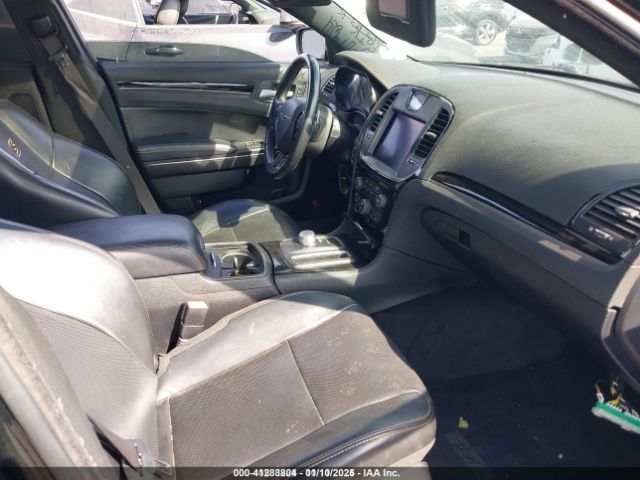 2017 CHRYSLER 300 2C3CCABT1HH647116 Photo 4