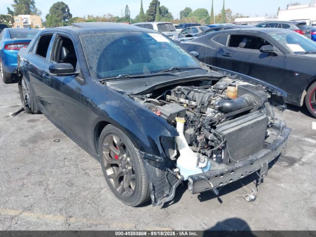 2017 CHRYSLER 300 2C3CCABT1HH647116 Photo 5