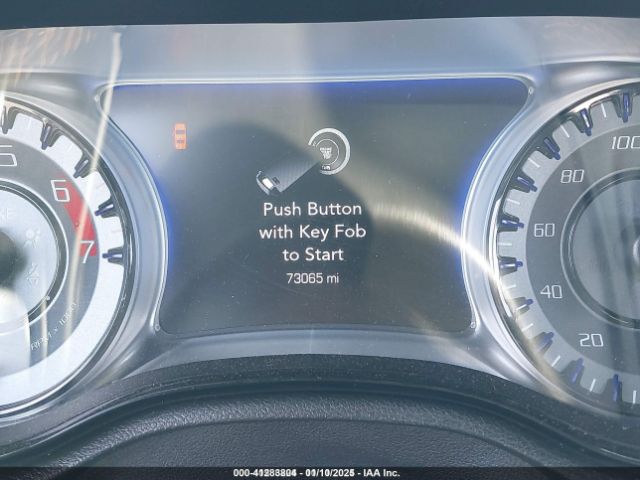 2017 CHRYSLER 300 2C3CCABT1HH647116 Photo 6