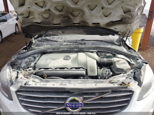 YV4902RK3F2697732 Volvo Xc60 T6