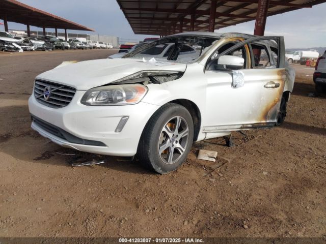 YV4902RK3F2697732 Volvo Xc60 T6