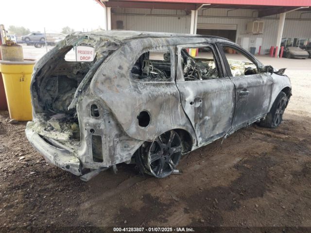 YV4902RK3F2697732 Volvo Xc60 T6