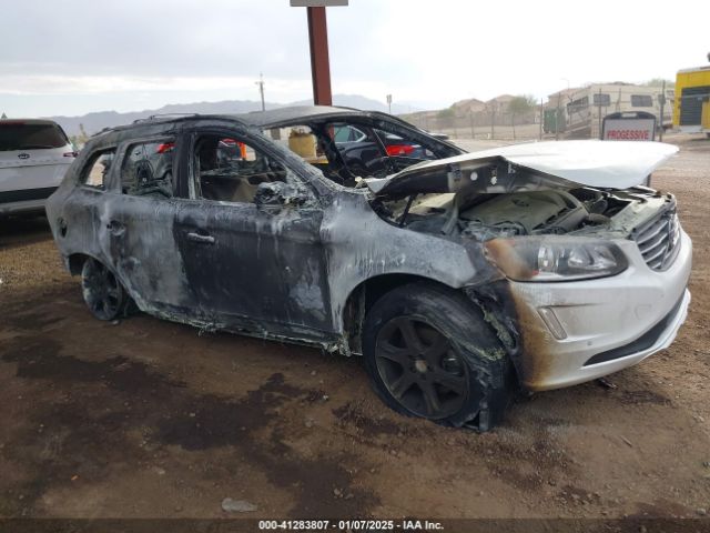 YV4902RK3F2697732 Volvo Xc60 T6