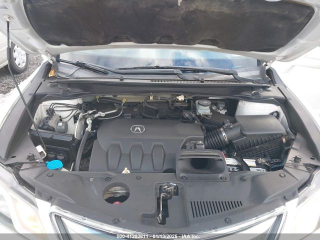 5J8TB4H56FL000513 Acura RDX