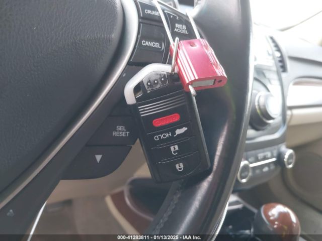 5J8TB4H56FL000513 Acura RDX