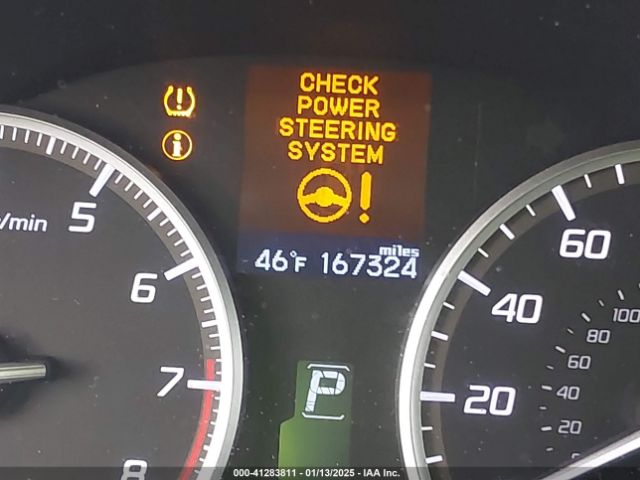 5J8TB4H56FL000513 Acura RDX