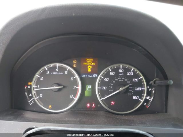 5J8TB4H56FL000513 Acura RDX