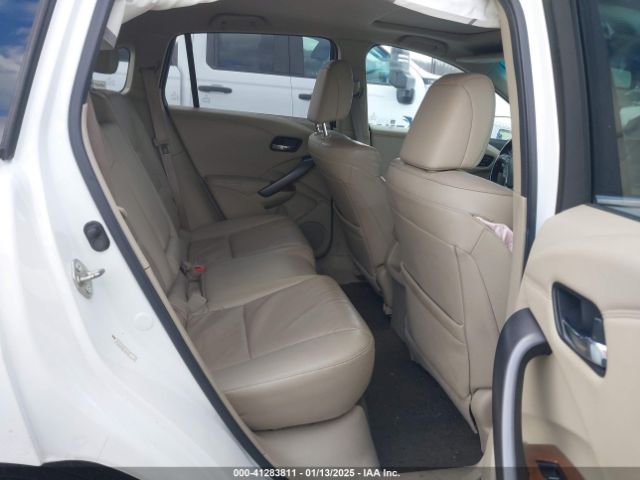 5J8TB4H56FL000513 Acura RDX
