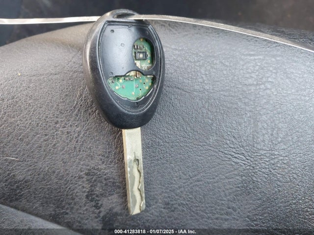 2003 MINI COOPER S WMWRE33433TD58690 Photo 10