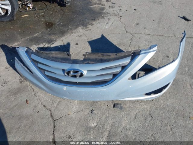 5NPEB4AC1EH837169 Hyundai SONATA GLS