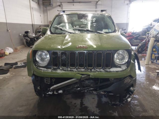 ZACCJBBTXGPC85369 Jeep Renegade 75th Anniversary