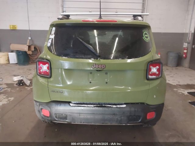 ZACCJBBTXGPC85369 Jeep Renegade 75th Anniversary