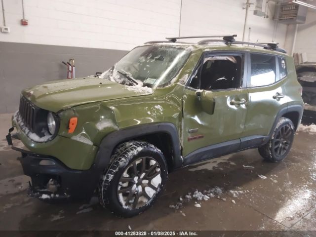 ZACCJBBTXGPC85369 Jeep Renegade 75th Anniversary
