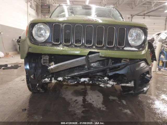 ZACCJBBTXGPC85369 Jeep Renegade 75th Anniversary