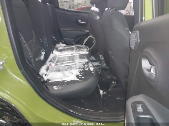 ZACCJBBTXGPC85369 Jeep Renegade 75th Anniversary
