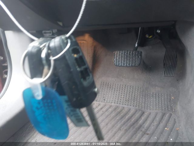 2G1105S33H9126968 Chevrolet IMPALA 1LT