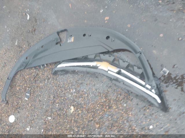 2G1105S33H9126968 Chevrolet IMPALA 1LT