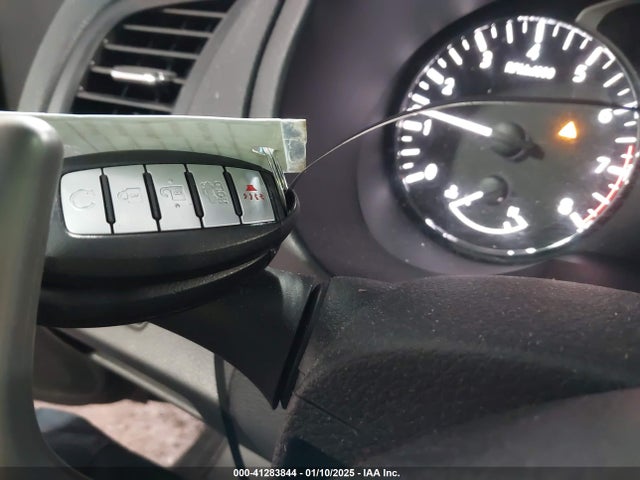 Nissan Altima 2.5 Sr 2018 1N4AL3AP9JC264140 Image 11