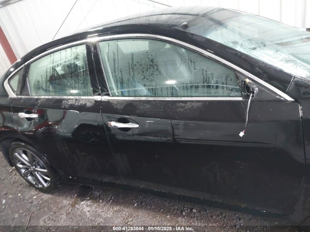 Nissan Altima 2.5 Sr 2018 1N4AL3AP9JC264140 Image 13