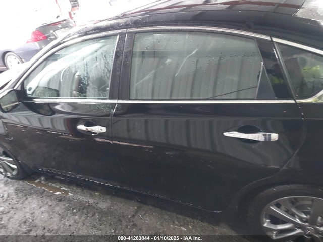 Nissan Altima 2.5 Sr 2018 1N4AL3AP9JC264140 Image 14