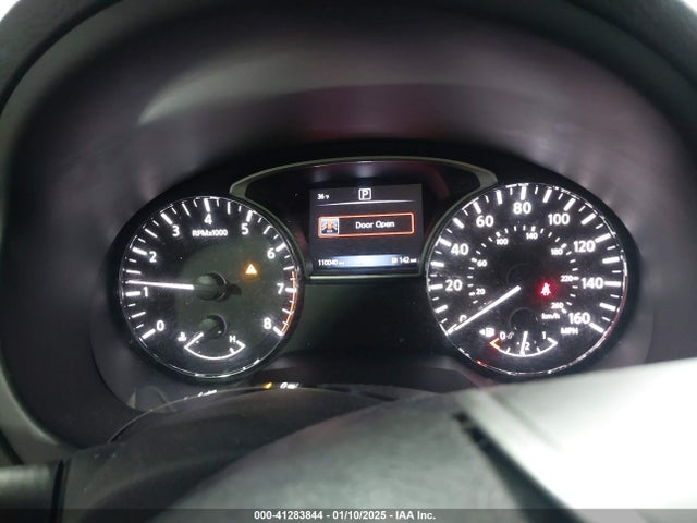 Nissan Altima 2.5 Sr 2018 1N4AL3AP9JC264140 Image 15