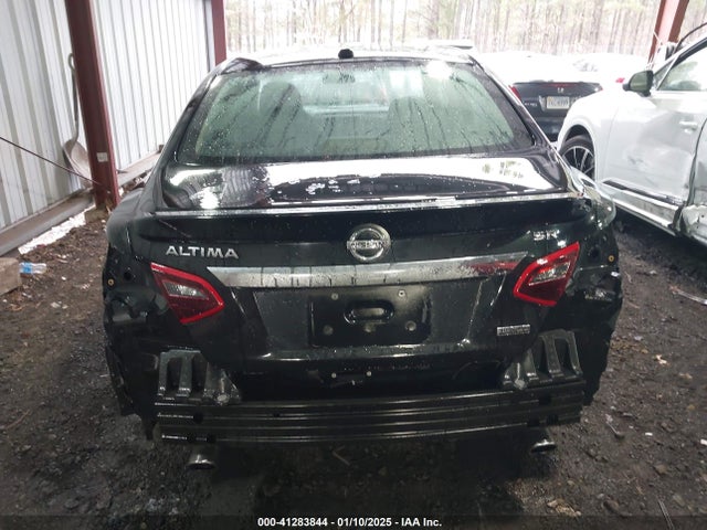 Nissan Altima 2.5 Sr 2018 1N4AL3AP9JC264140 Image 16
