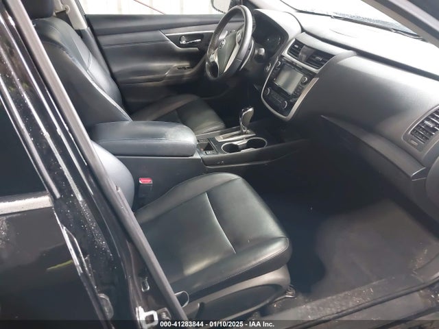 Nissan Altima 2.5 Sr 2018 1N4AL3AP9JC264140 Image 5