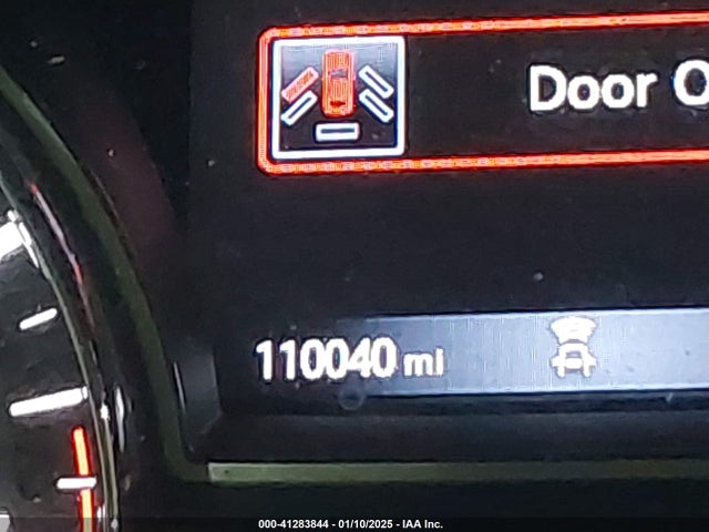 Nissan Altima 2.5 Sr 2018 1N4AL3AP9JC264140 Image 7