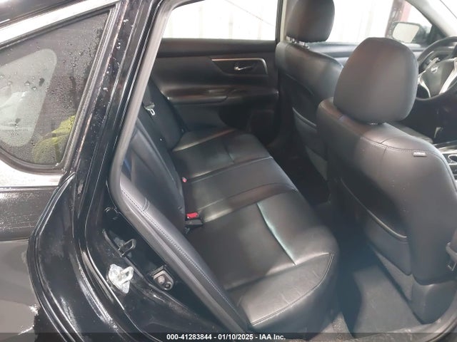 Nissan Altima 2.5 Sr 2018 1N4AL3AP9JC264140 Image 8