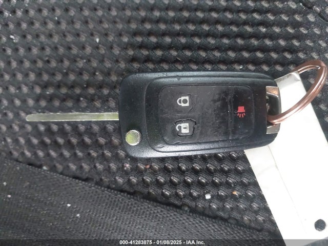 Chevrolet EQUINOX LS 2017 2GNALBEK8H1511108 Image 11