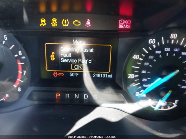 3FA6P0H98ER380484 Ford FUSION SE