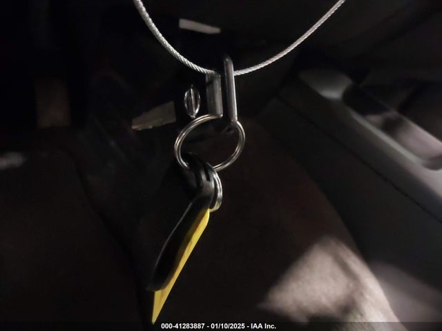 5N1AN0NW6FN657038 Nissan Xterra Pro-4x