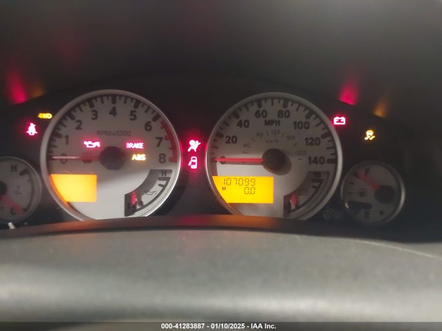 5N1AN0NW6FN657038 Nissan Xterra Pro-4x