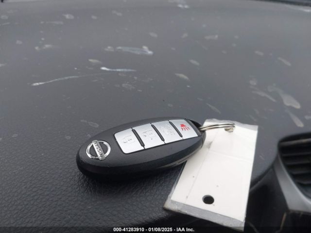 3N1AB7AP0KY403250 Nissan SENTRA SV