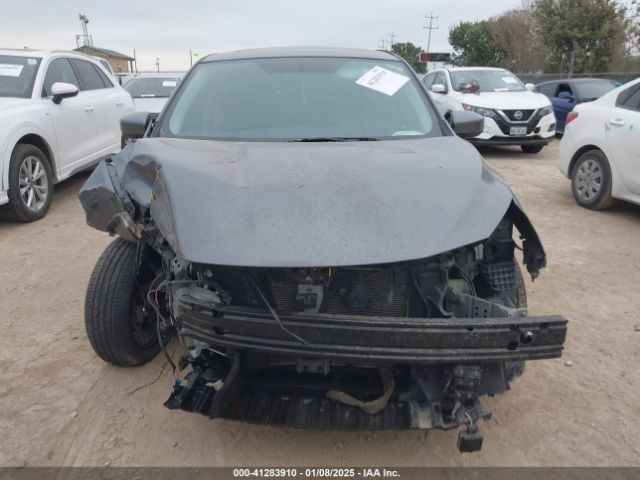 3N1AB7AP0KY403250 Nissan SENTRA SV