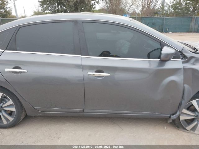 3N1AB7AP0KY403250 Nissan SENTRA SV